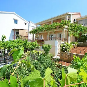 Snjezana By Interhome , Trogir Horvátország