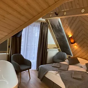 Palider , Zakopane Lengyelország