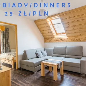 Pod Niedzwiedziem I , Zakopane Lengyelország