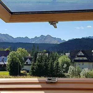 Pod Kopiencem Grzegorz Plata , Zakopane Lengyelország